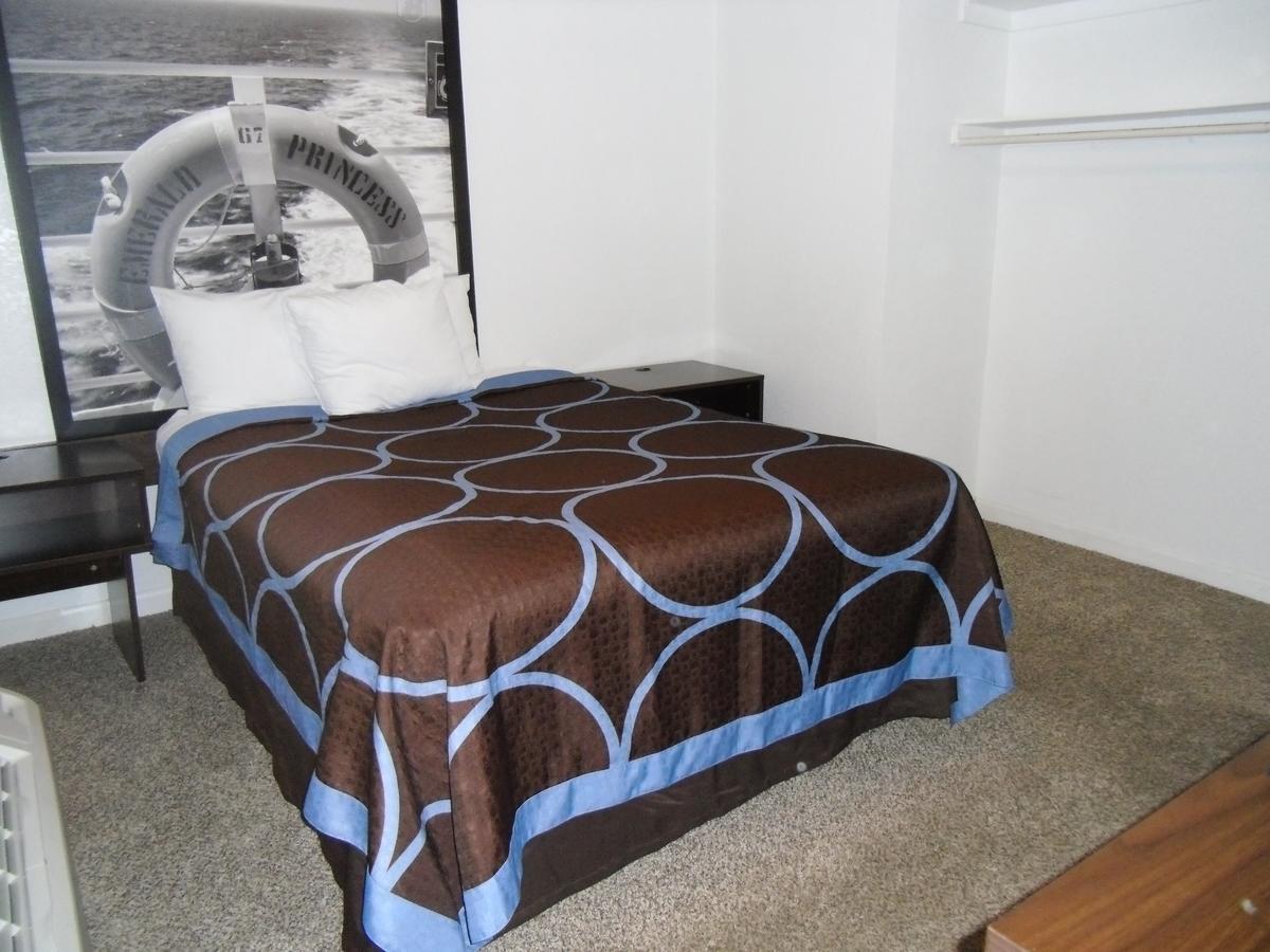 Super 8 By Wyndham Lantana West Palm Beach Chambre photo